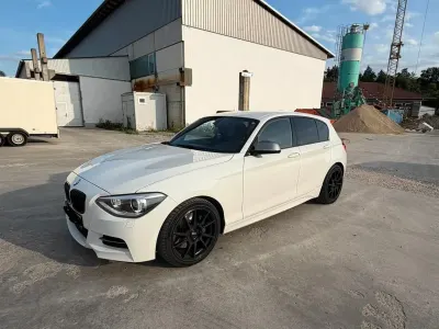 Gebraucht BMW M135