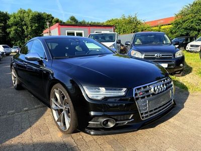 Audi S7 Sportback