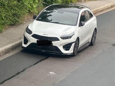 Kia ProCeed GT