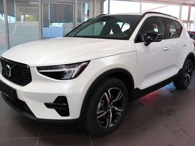 gebraucht Volvo XC40 B4 Plus Dark FWD e.Heck H&K Navi LED Shz