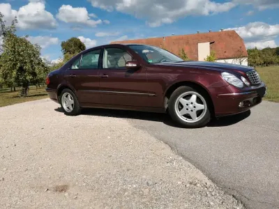 Gebraucht Mercedes 280