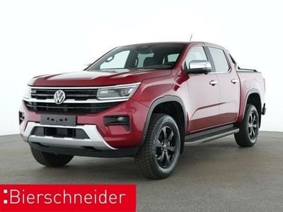 VW Amarok