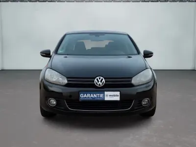 Gebraucht VW Golf VII 122 PS (89 kW) 2012 Limousine
