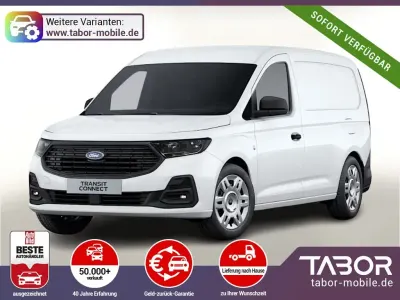Nuova Ford Transit Connect Trend 102 CV (75 kW) 2026 Bianco Monovolume
