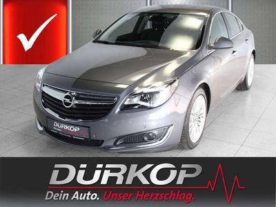 Opel Insignia Gebraucht Kaufen 10 114 Autouncle