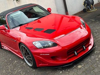 gebraucht Honda S 2000 2.0i VTEC - Roadster JS-Racing / Toda Moto