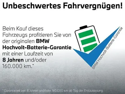 Gebraucht BMW iX