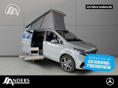 Usata Mercedes V300 Marco Polo 237 CV (174 kW) 2026 Grigio Monovolume