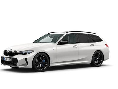 Gebraucht 2026 BMW 320 Comfort Edition Kombi | 44.890 € (Fairer Preis)