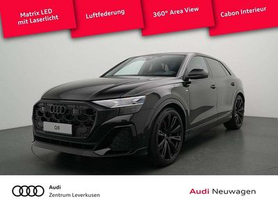 Neu Audi Q8 Business 286 PS (210 kW) 2026 Daytonagrau perleffekt SUV