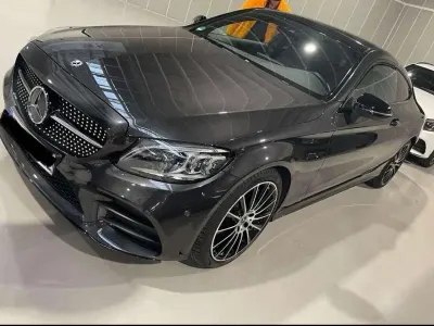 Gebraucht Mercedes C300