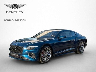 Neu Bentley Continental 782 PS (575 kW) 2026 Marlin Coupé