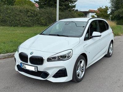 BMW 225 Active Tourer