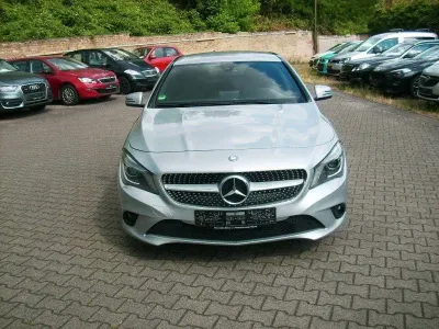 Gebraucht Mercedes CLA200