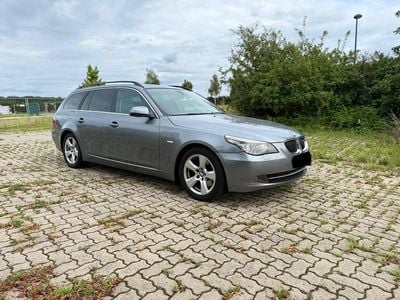 BMW 525