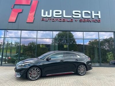 Kia ProCeed GT
