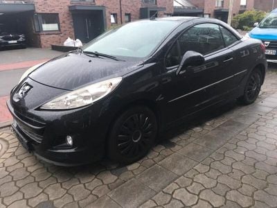 Peugeot 207 CC