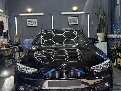 BMW 440