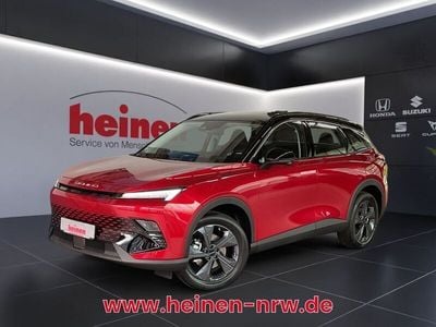 Baic X55