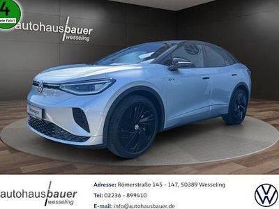 Neu VW ID.5 GTX 250 kW (340 PS) 2025 Scale silver SUV