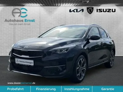 Gebraucht Kia XCeed
