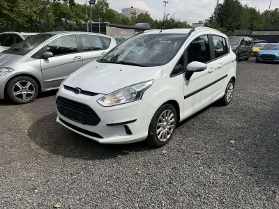 Gebraucht Ford B-MAX