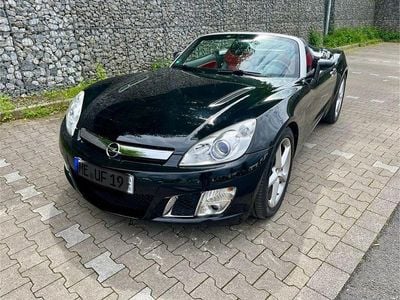 Opel GT