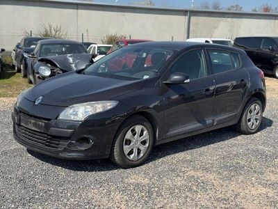 Renault Mégane III