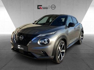 Usata Nissan Juke 360º 143 CV (105 kW) 2024 Grigio SUV