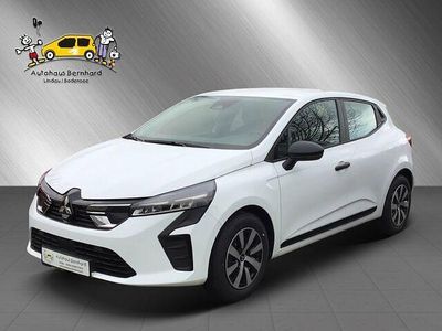 Gebraucht Mitsubishi Colt Basis 67 PS (49 kW) 2024 Antarktisweiss Kleinwagen