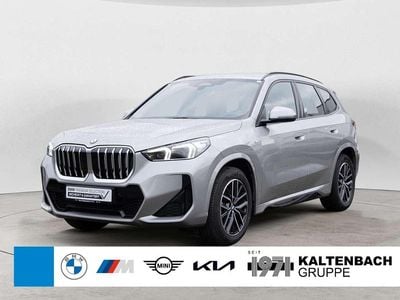 Gebraucht BMW X1 M Sport 136 PS (100 kW) 2025 Silber SUV