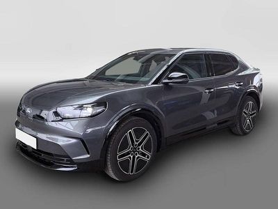 Gebraucht Ford Capri Premium 250 kW (340 PS) 2025 Grau SUV