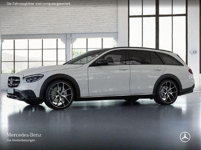 Gebraucht Mercedes E200 197 PS (144 kW) 2022