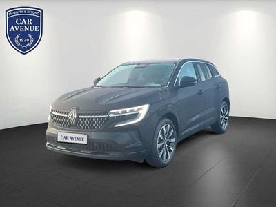 Gebraucht Renault Austral Techno 200 PS (147 kW) 2023 Noir étoile gne SUV