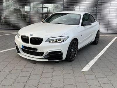 BMW M240