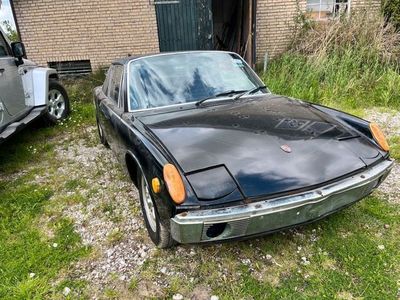gebraucht Porsche 914 1972