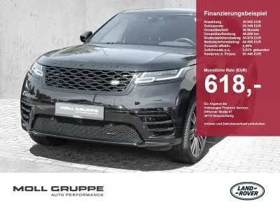 Gebraucht Land Rover Range Rover Velar