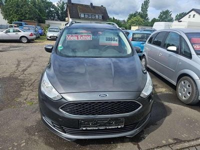 Ford Grand C-Max