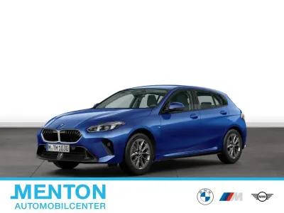 Gebraucht BMW 120 150 PS (110 kW) 2025 Blau Kleinwagen