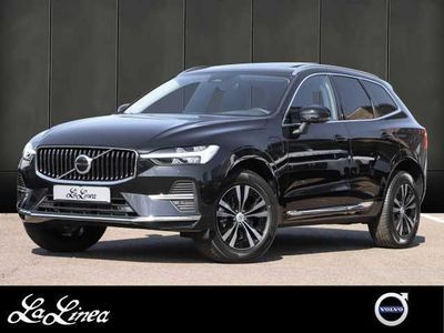 gebraucht Volvo XC60 Inscription Expression Recharge Plug-In Hyb