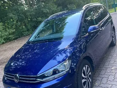 Gebraucht VW Touran