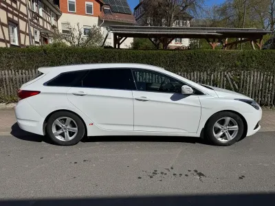 Gebraucht Hyundai i40