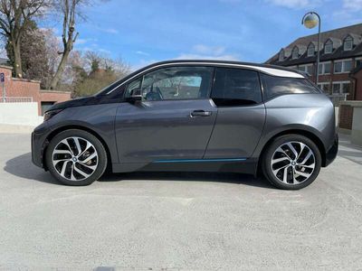 gebraucht BMW i3 94ah/ LED/ Navi/ RFK/ Sitzheizung/ Harman Kardon