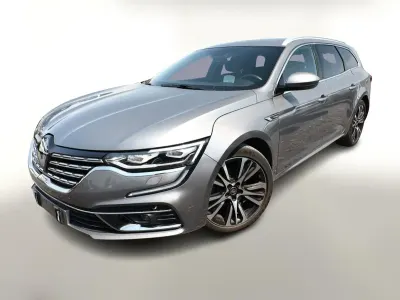 Gebraucht Renault Talisman Initiale Paris 159 PS (116 kW) 2022 Grau metallic