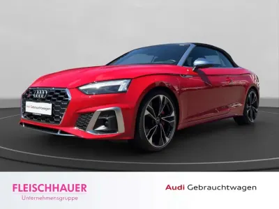 Gebraucht Audi S5 Cabriolet