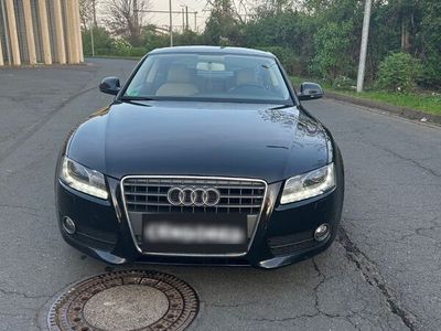 gebraucht Audi A5 2.0 TFSI