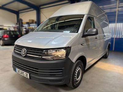 VW T6.1
