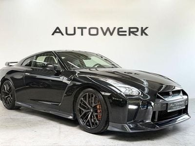 Nissan GT-R