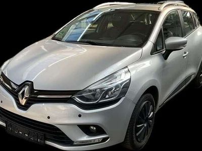 Renault Clio GrandTour