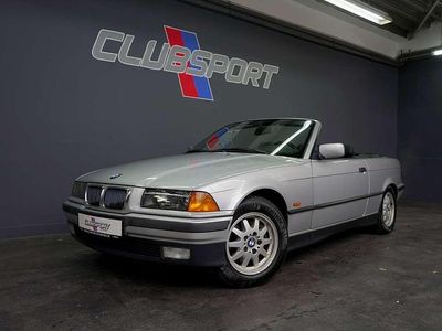 BMW 328 Cabriolet